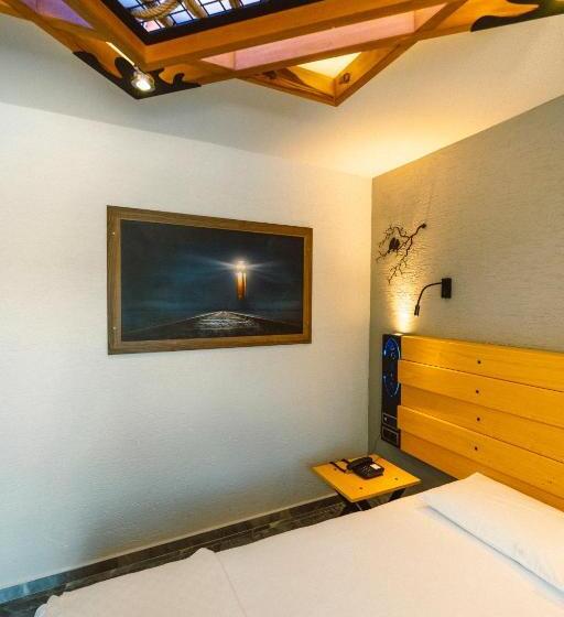 デラックスルーム, Kosa Otel çeşme