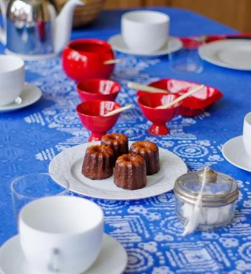 اتاق استاندارد, La Ferrade Chambres D Hôtes B&b