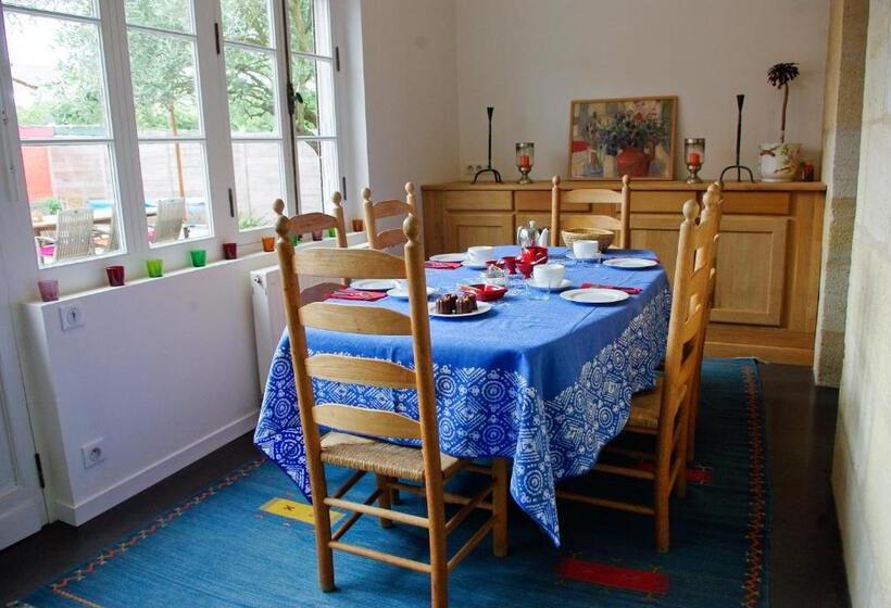 חדר סטנדרט, La Ferrade Chambres D Hôtes B&b