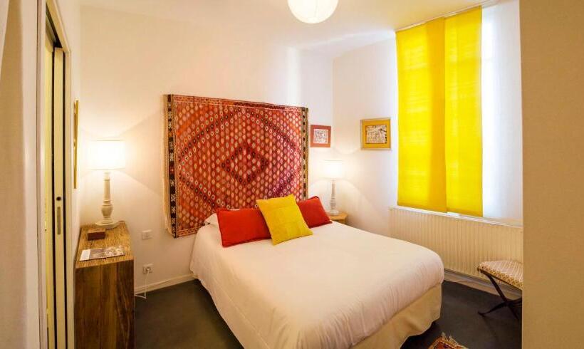 חדר סטנדרט, La Ferrade Chambres D Hôtes B&b