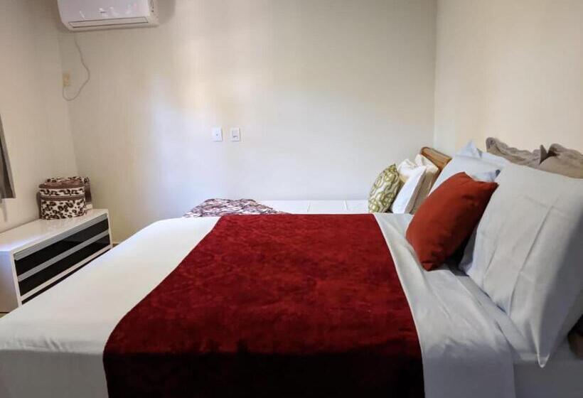 Family Suite, Grey House