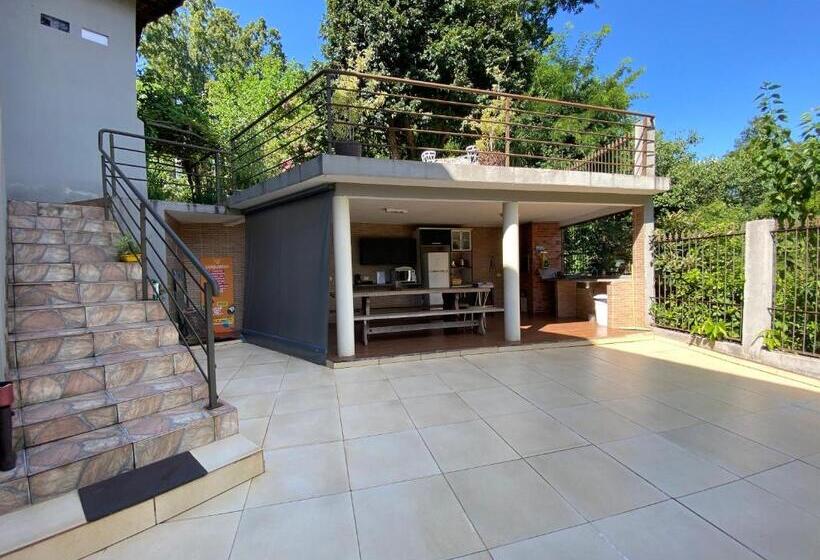 Family Suite, Grey House