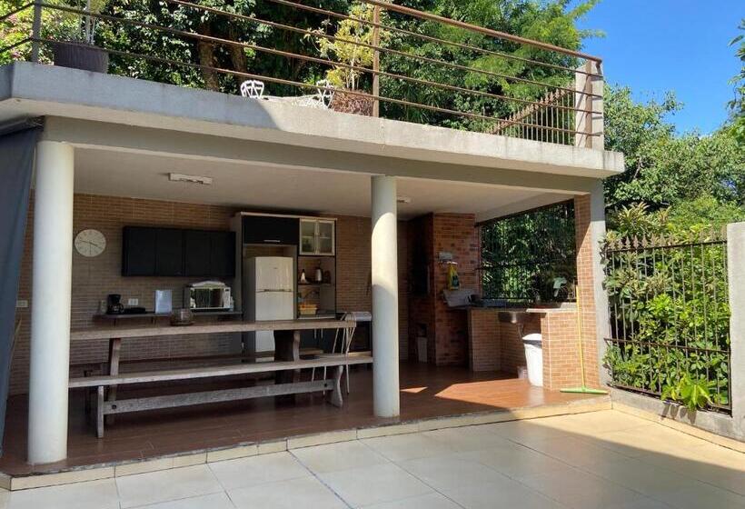 Family Suite, Grey House