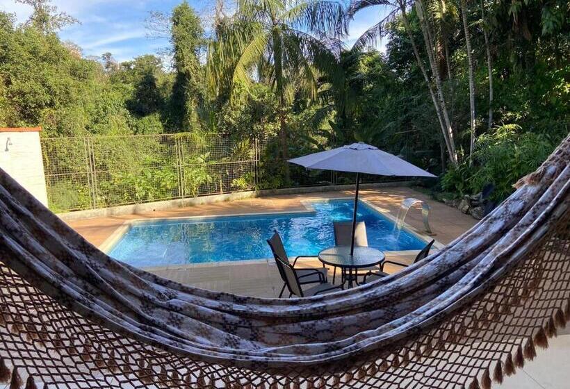 Family Suite, Grey House