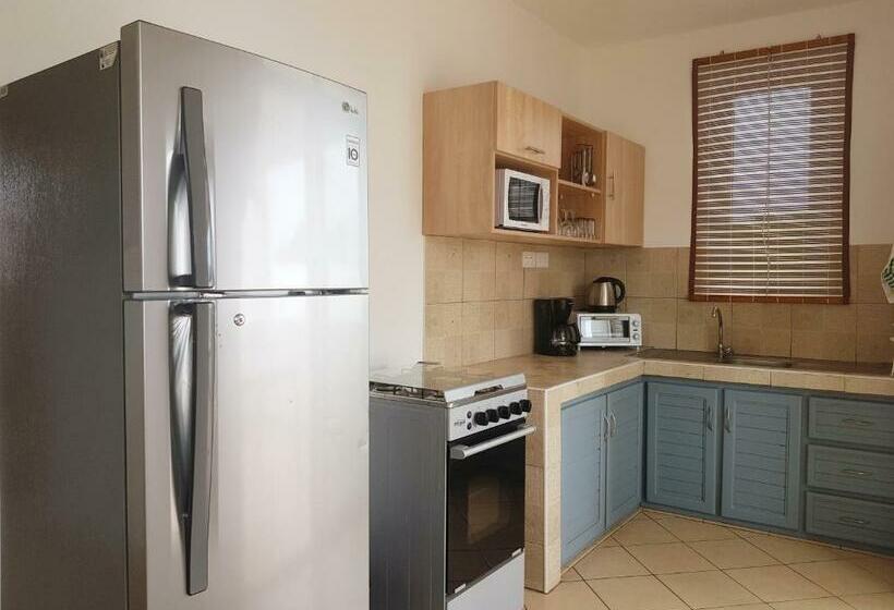 1 Bedroom Penthouse Apartment, La Perla Holiday Apartments