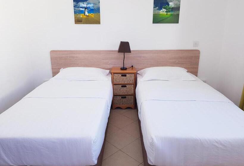 1 Bedroom Penthouse Apartment, La Perla Holiday Apartments