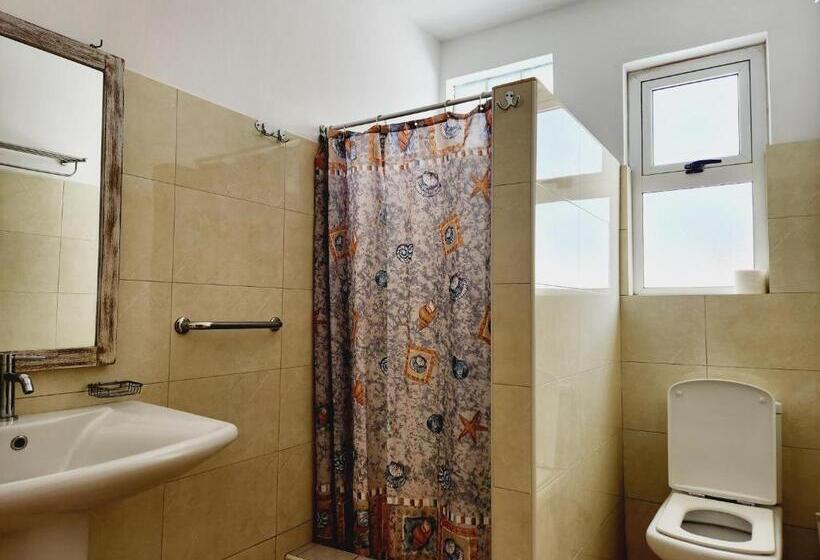 1 Bedroom Penthouse Apartment, La Perla Holiday Apartments