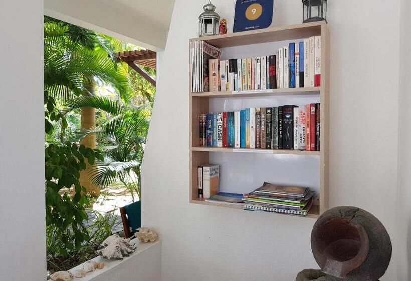 استودیوی استاندارد, La Perla Holiday Apartments