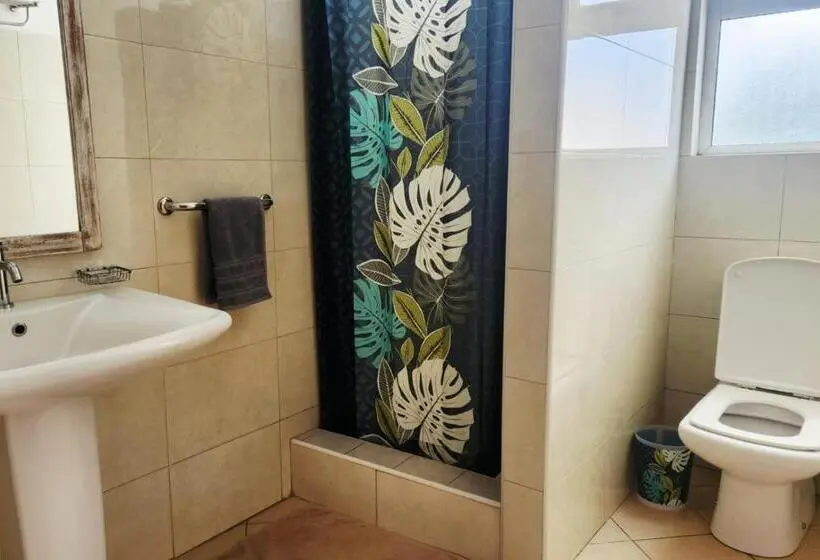 1 Bedroom Penthouse Apartment, La Perla Holiday Apartments