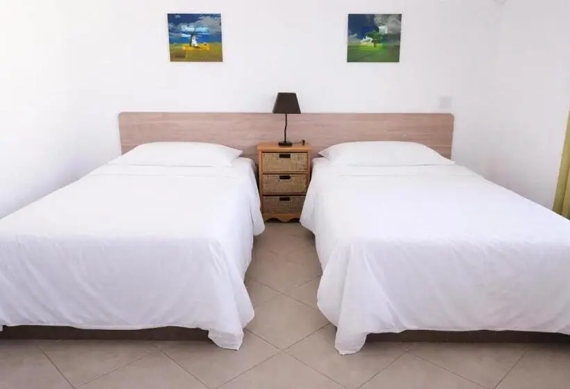 1 Bedroom Penthouse Apartment, La Perla Holiday Apartments