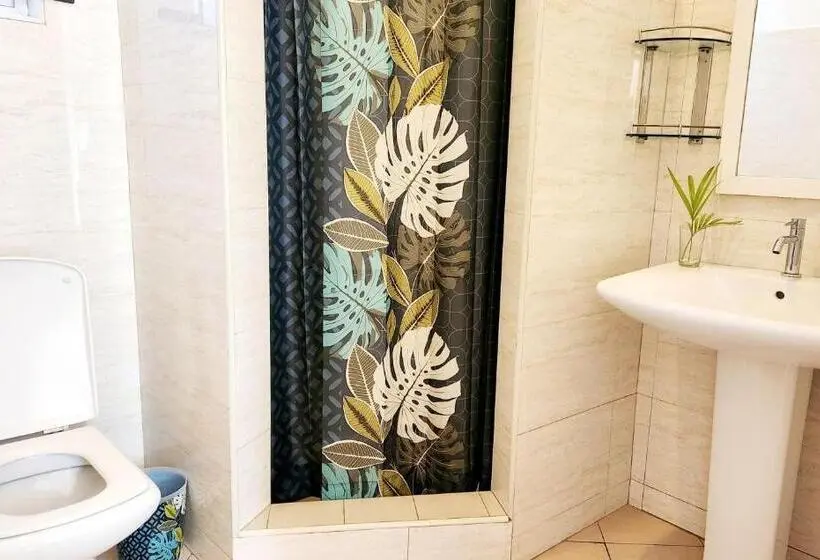 استودیوی استاندارد, La Perla Holiday Apartments