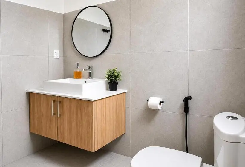 استودیوی سوپریور, La Perla Holiday Apartments