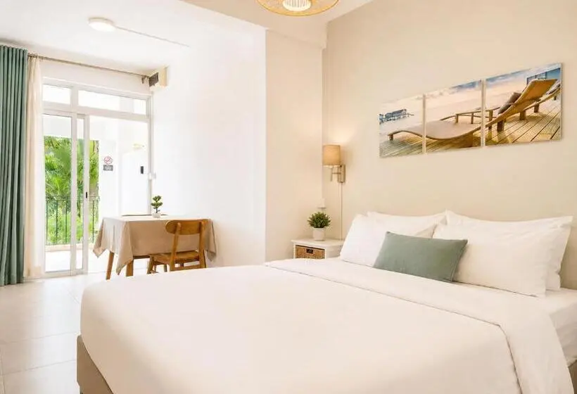 استودیوی سوپریور, La Perla Holiday Apartments