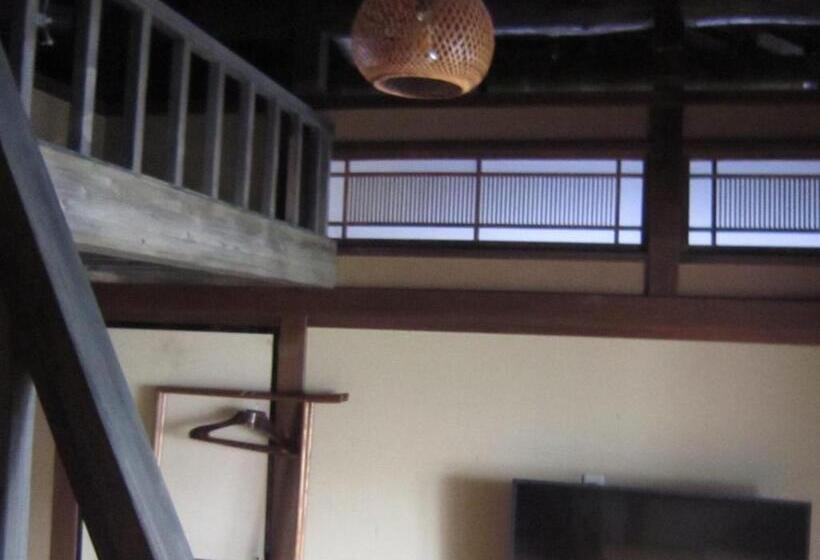 Дом 1 Спальня, Marina And Numazu Dx2f   Vacation Stay 16709v