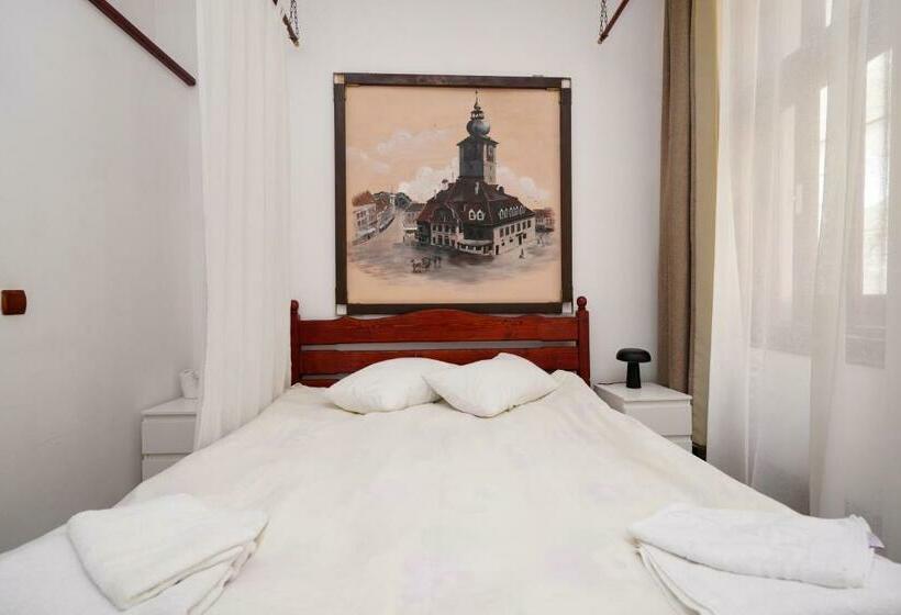 Номер Стандарт, Pensiunea Noemi