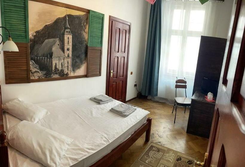 Номер Стандарт, Pensiunea Noemi