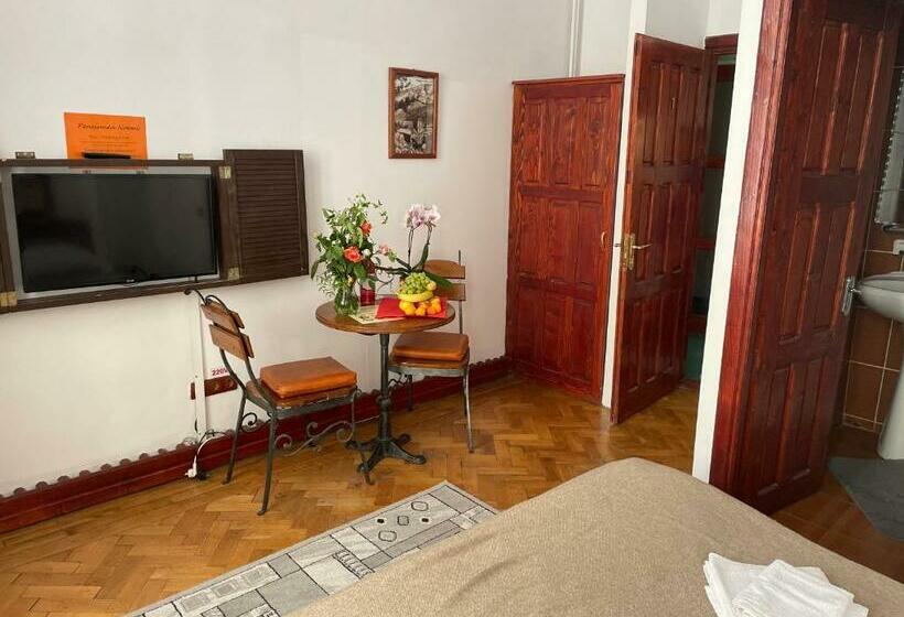 Номер Стандарт, Pensiunea Noemi