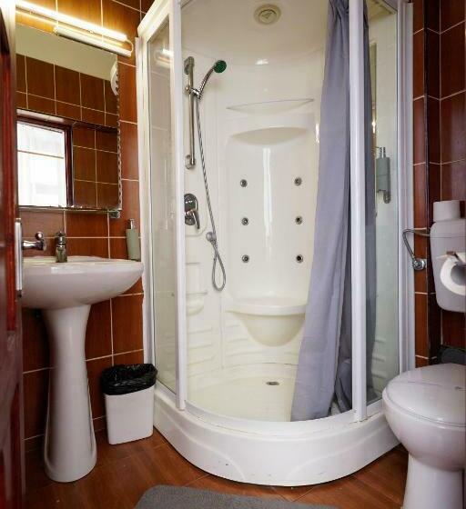 Номер Стандарт, Pensiunea Noemi