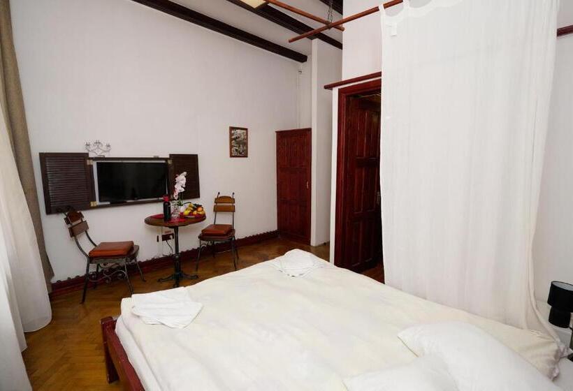 Номер Стандарт, Pensiunea Noemi