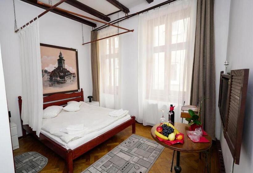 Номер Стандарт, Pensiunea Noemi