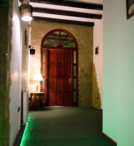 Апартаменты Deluxe 1 Спальня, Pensiunea Noemi