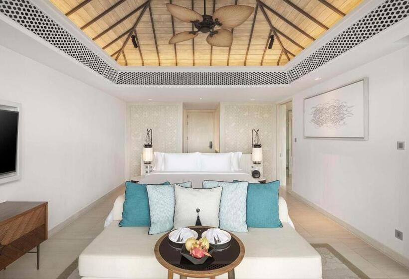 高级套房, Banyan Tree Krabi