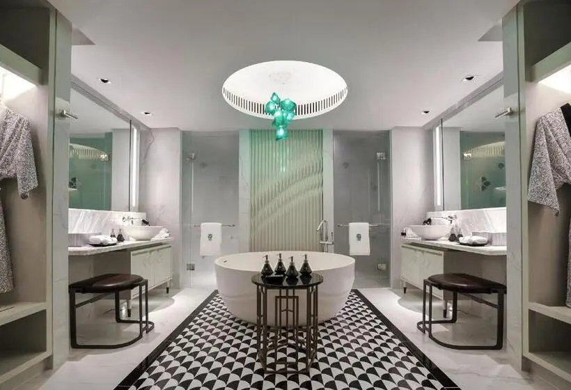 2ベッドスイートルーム, Banyan Tree Krabi