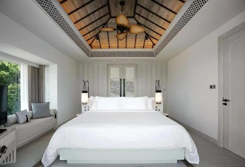 2ベッドスイートルーム, Banyan Tree Krabi