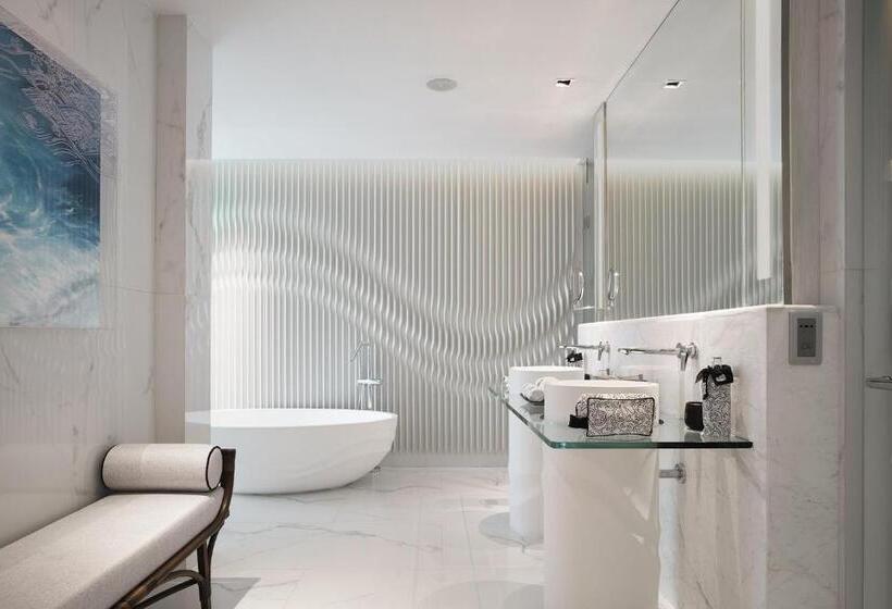 וילה עם חדר שינה אחד ובריכת שחיה, Banyan Tree Krabi