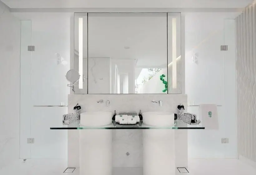 プール付き1ベッドルームヴィラ, Banyan Tree Krabi