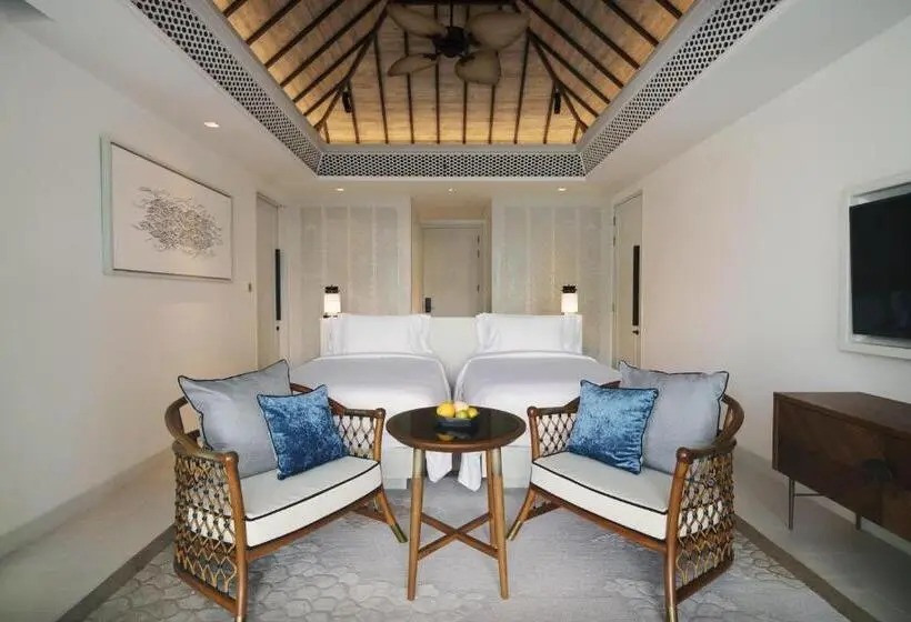 Suite with Pool, Banyan Tree Krabi
