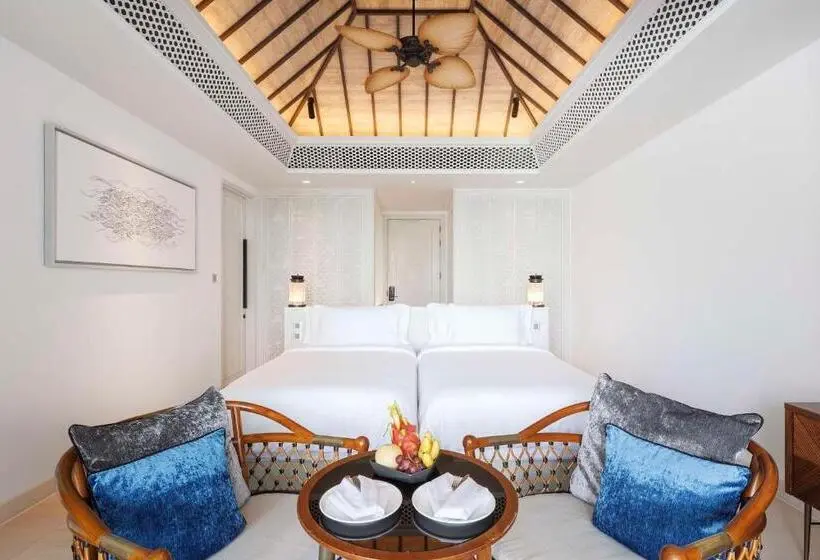 Suite with Pool, Banyan Tree Krabi
