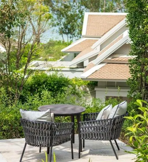 Suite with Pool, Banyan Tree Krabi