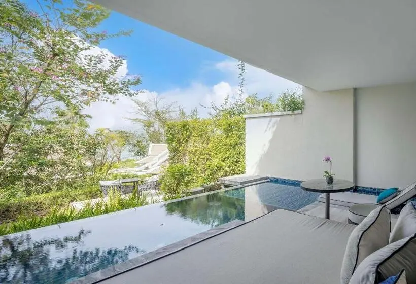 Suite with Pool, Banyan Tree Krabi