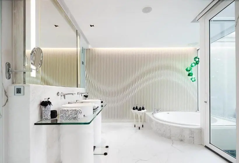 デラックスビラの1ベッドルーム, Banyan Tree Krabi