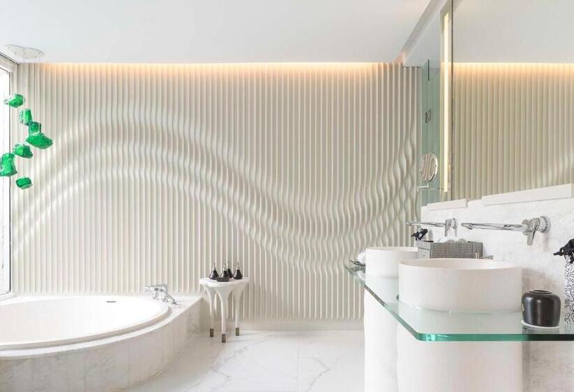 וילה דלוקס חדר שינה 1, Banyan Tree Krabi