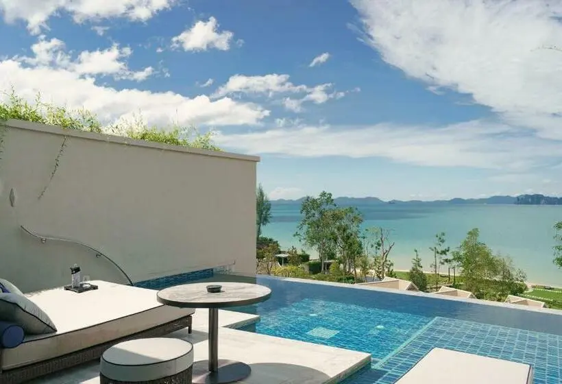 プレミアムスイート, Banyan Tree Krabi