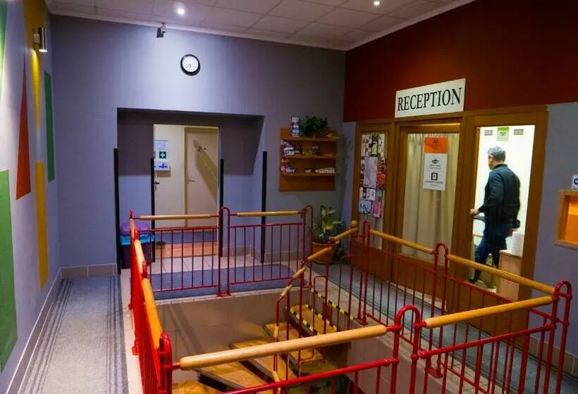 Standardzimmer Geteiltes Bad, Deep Guest House