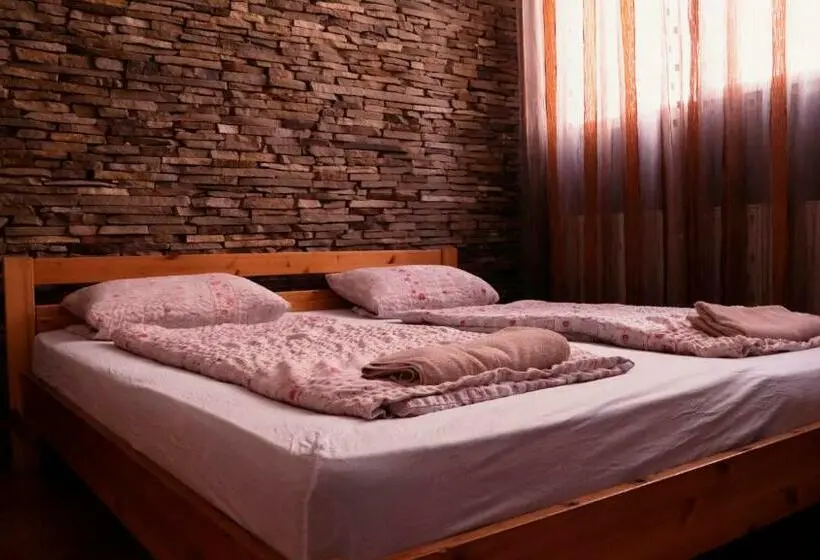 Standardzimmer Geteiltes Bad, Deep Guest House