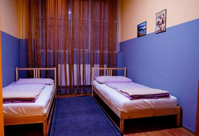 스탠다드 룸 공동 욕실, Deep Guest House