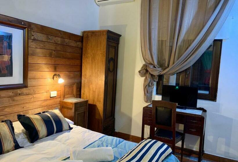 Номер Стандарт, Aranceto Hotel Agriturismo