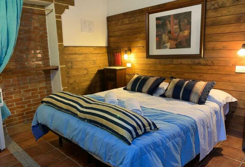 Pokój Standard, Aranceto Hotel Agriturismo