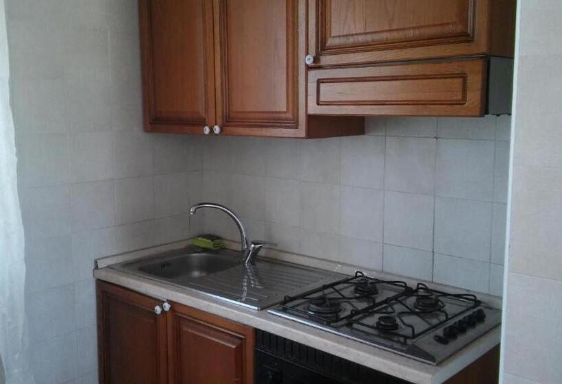 Apartament Superior 1 Sypialnia, Aranceto Hotel Agriturismo