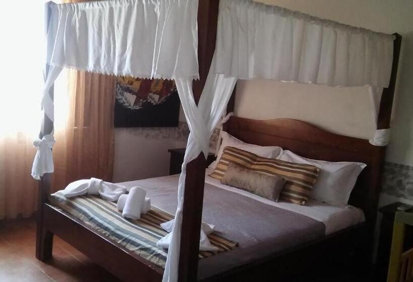 Apartament Superior 1 Sypialnia, Aranceto Hotel Agriturismo