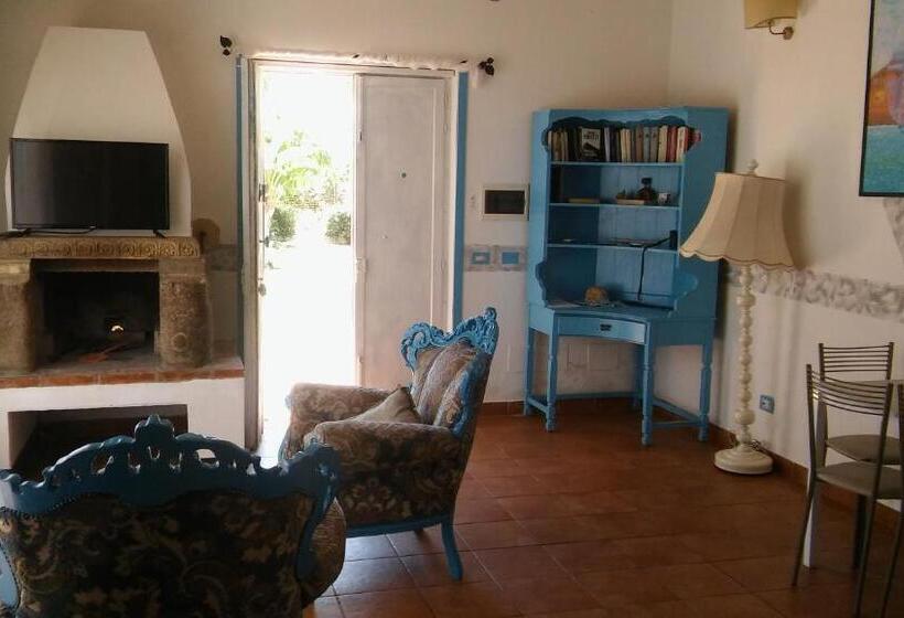 Apartament Superior 1 Sypialnia, Aranceto Hotel Agriturismo