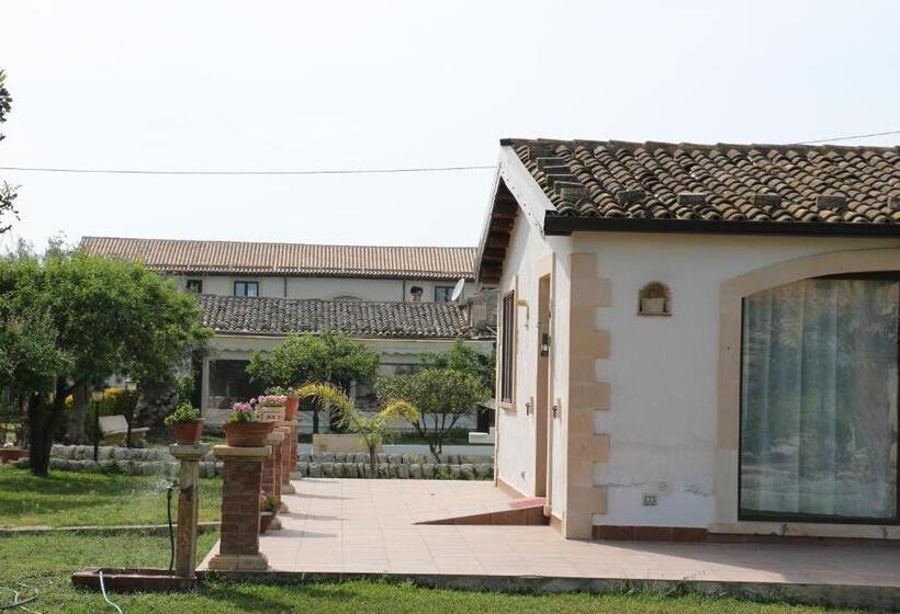 Apartament Superior 1 Sypialnia, Aranceto Hotel Agriturismo