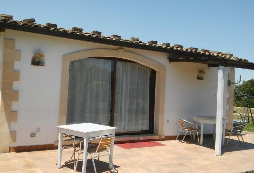 Apartament Superior 1 Sypialnia, Aranceto Hotel Agriturismo