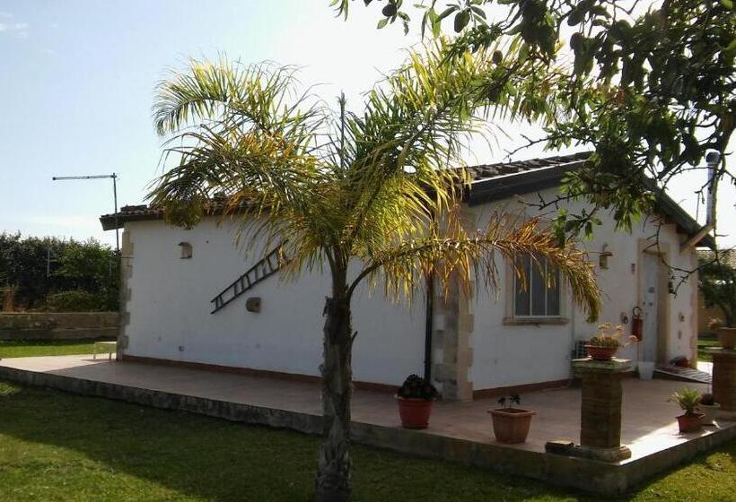 Apartament Superior 1 Sypialnia, Aranceto Hotel Agriturismo