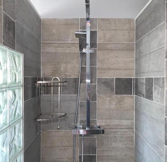 סוויטה עם טרסה, Domaine Au Coeur Des Alpilles