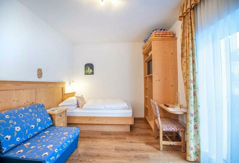 Номер Стандарт Индивидуальный, Garni Bondi